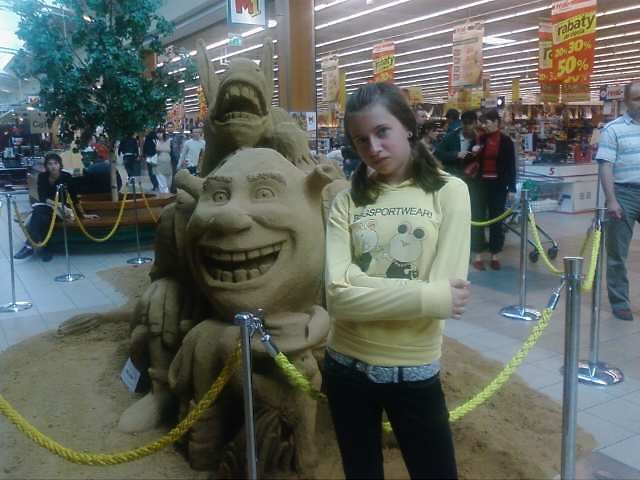 Krakw :D