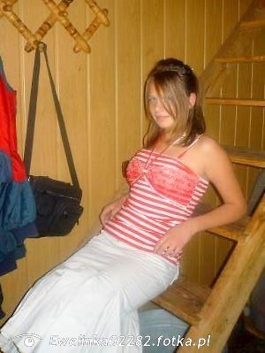 Andrzejki 2008:*