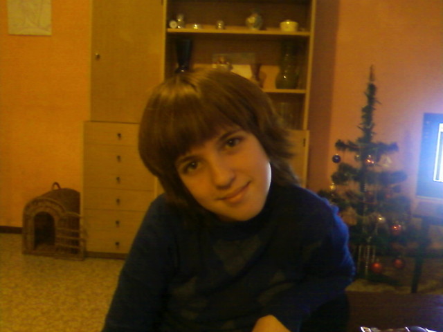 przed witami;)