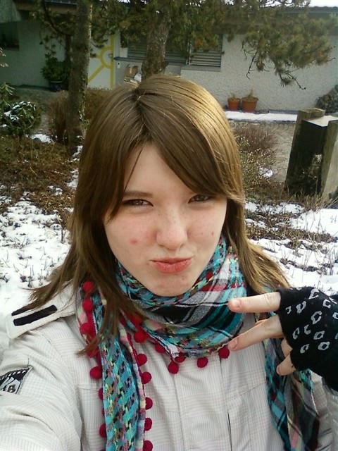 peace in war !!