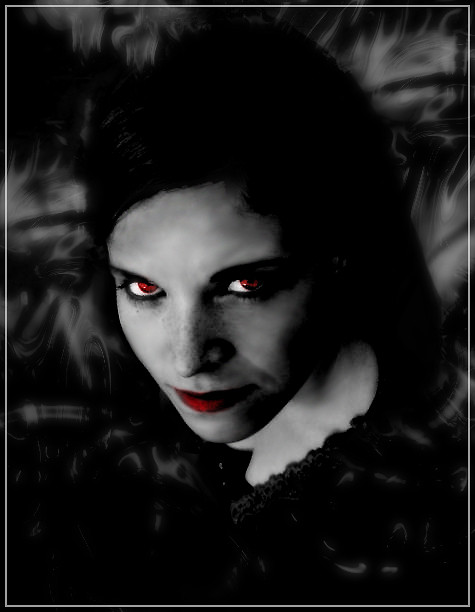 Lady Dark