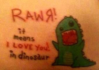 RaawR!