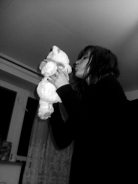 Buuziak! ;**