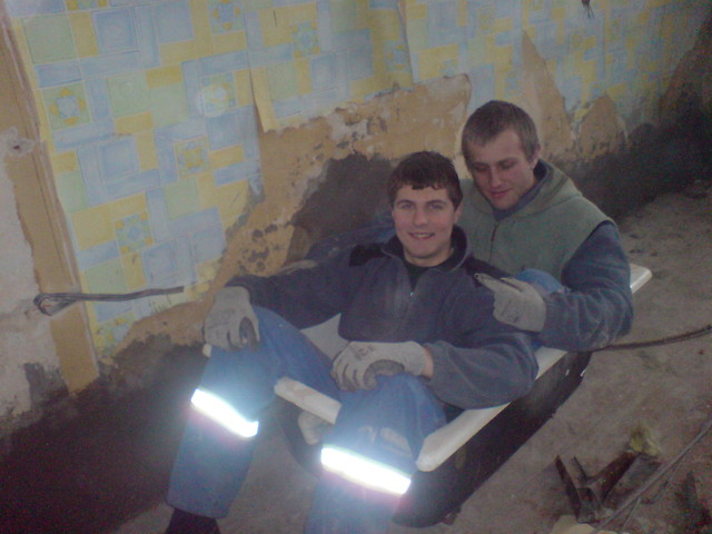 bobslej
