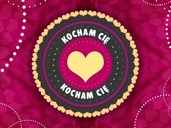 Kocham 