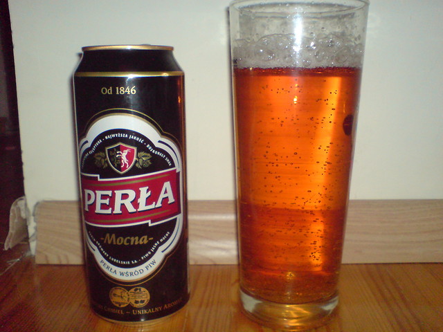 33. PERA MOCNA