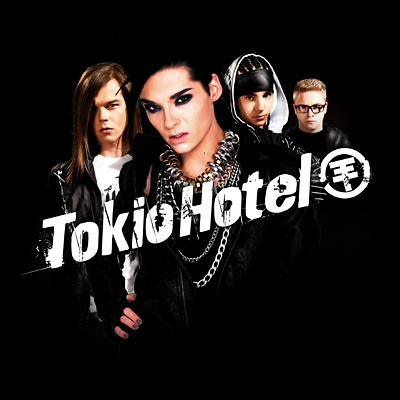 TOKIO HOTEL HUMANOID