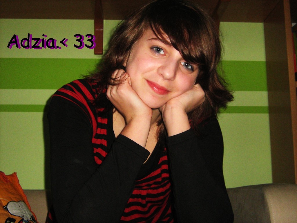 Adzia.