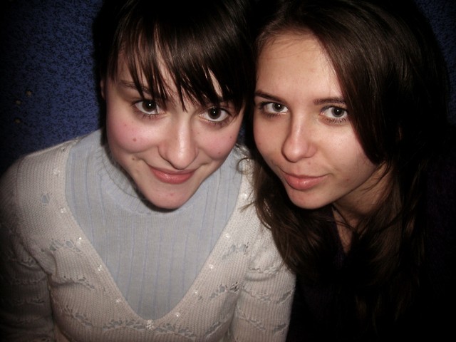With my ! ;***