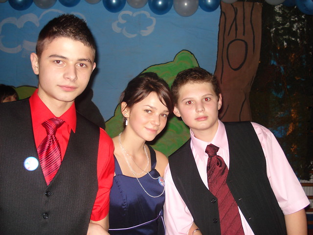 Jeszcze Jedno z balu :)