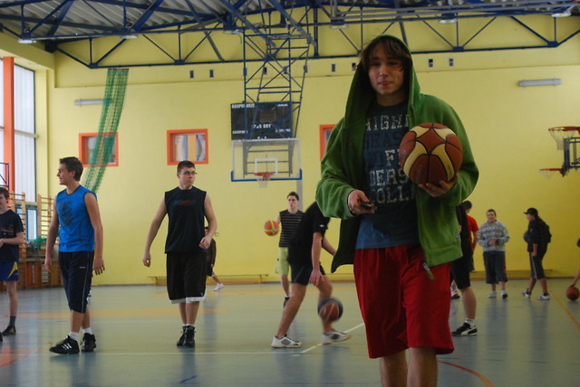 StreetbaLL ^^