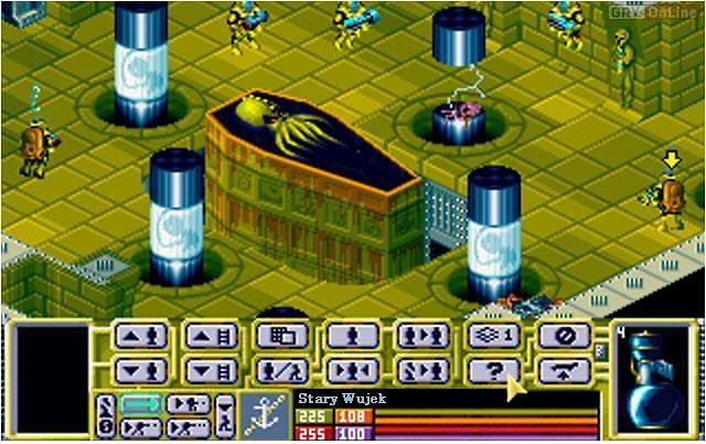 X-Com