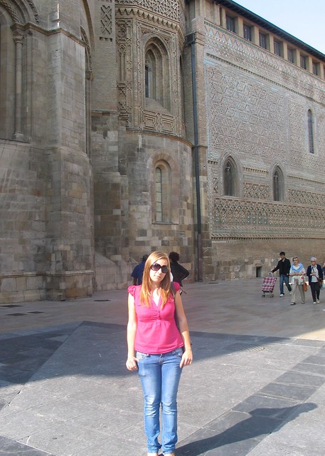 Espaa :)