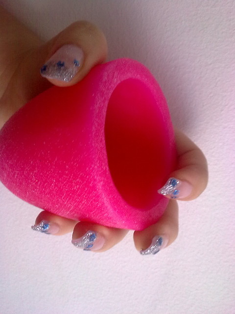na chrzciny  ^^