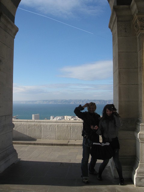 Montellier Again