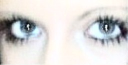 my eyes :)
