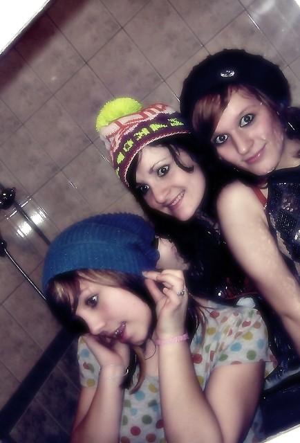 Z Czubami ;** 