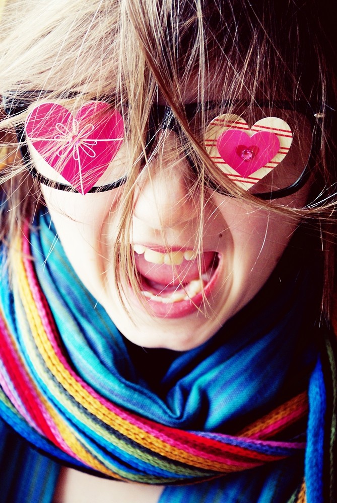 fall in love