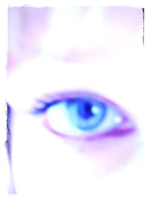oczko ;D