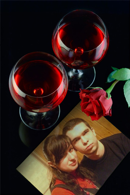 Z moim KOchanym Skarbem:*