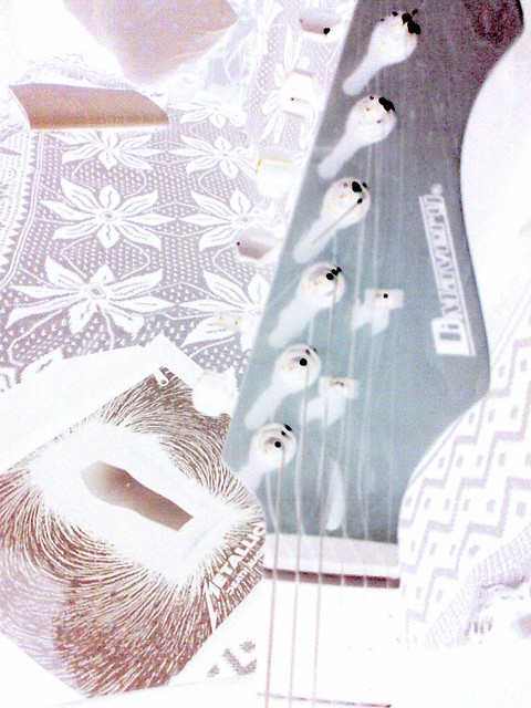 Guitar Hero xD