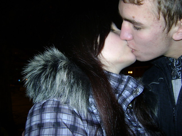 Kocham . < 33