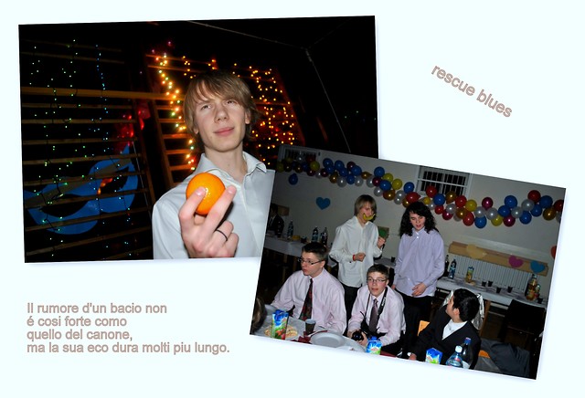 banan pomaracza