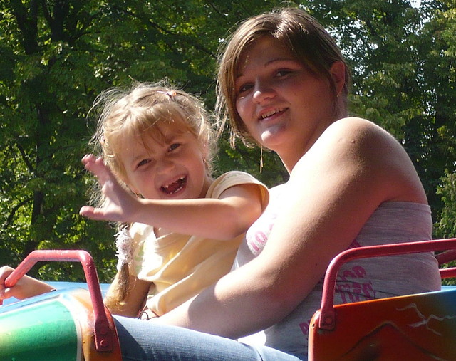 Stare, dobre czasy ;))