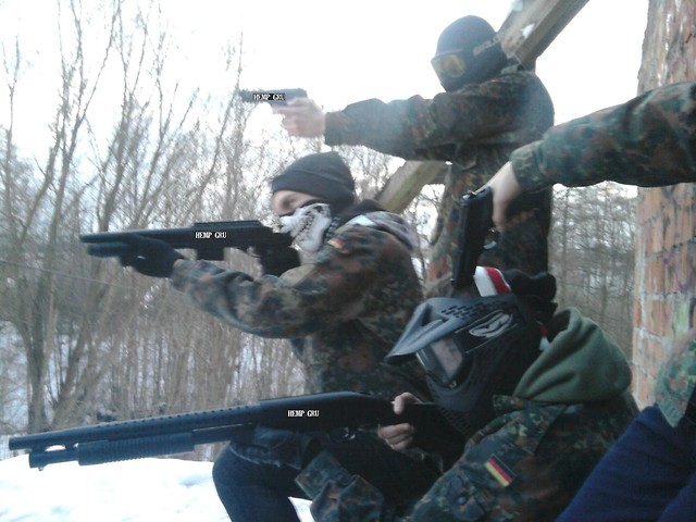 Nasz HG team xdd 