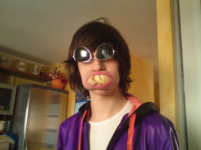 Naaaajlepszegooo :********xD