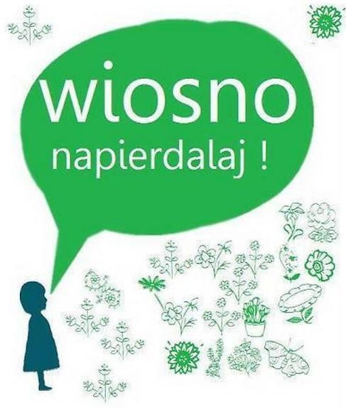 wiosno