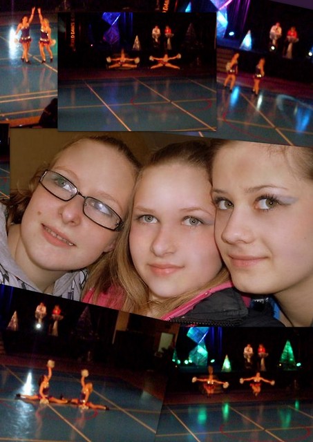 .friends x3