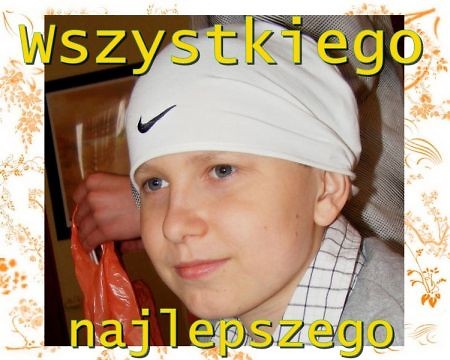 100 LAT!