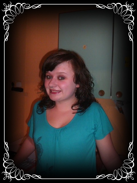 Witam ;)