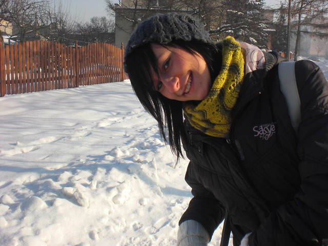 zimowooo ;D