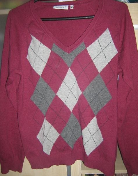 SWETER CLOCKHOUSE ( C&A) 