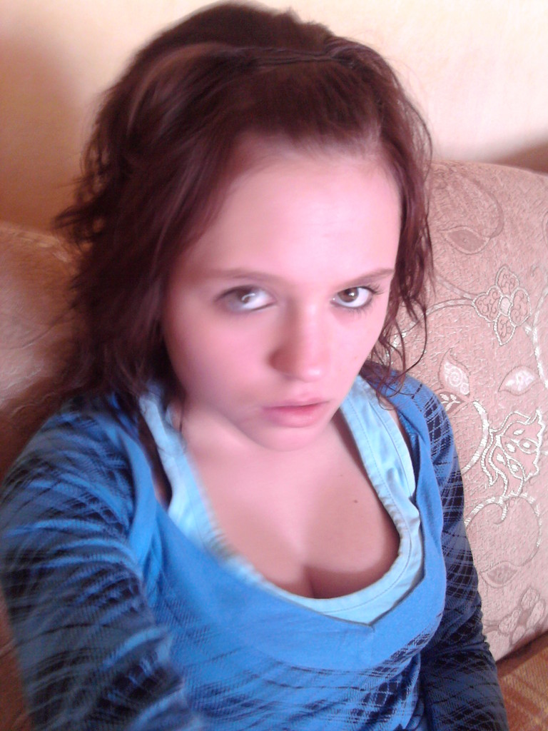 Stay witch me for ever