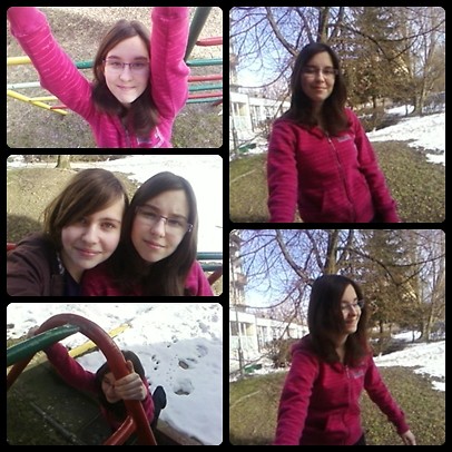 z Agnieszk ;***