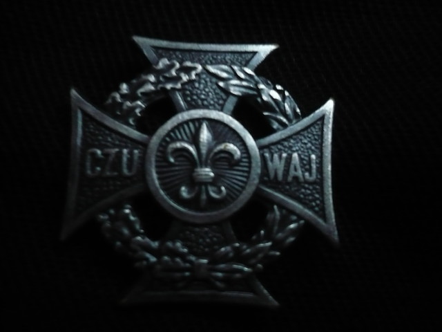 Czuwaj