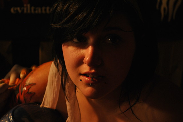 tattoofestiwal lodz 2010