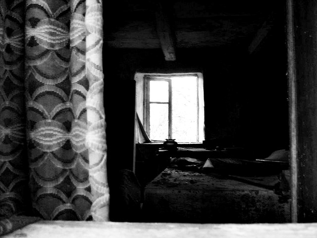 str hause