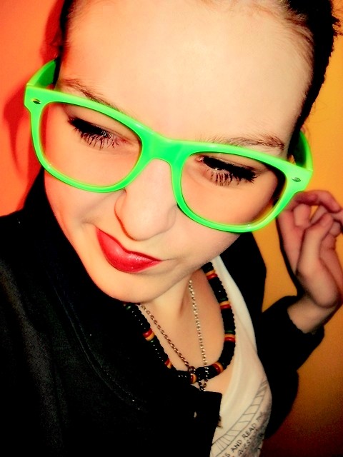 nie ogarniam .