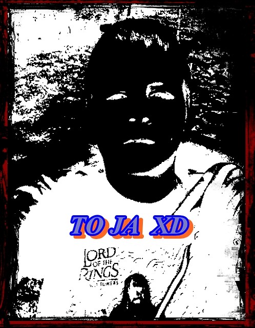******* Tylko  Ja ************