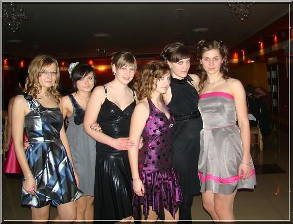 Pmetek z laskami :*