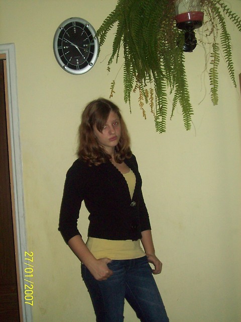 Troche stare zdjtkoo . :P