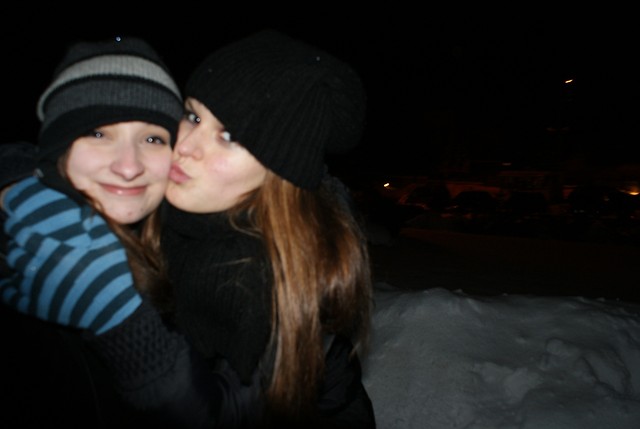 Z Lauruchem moimi ;*