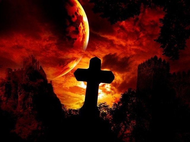 TESTAMENT...