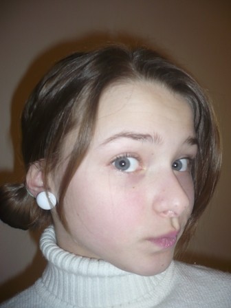 Jakie Stare  ; ]