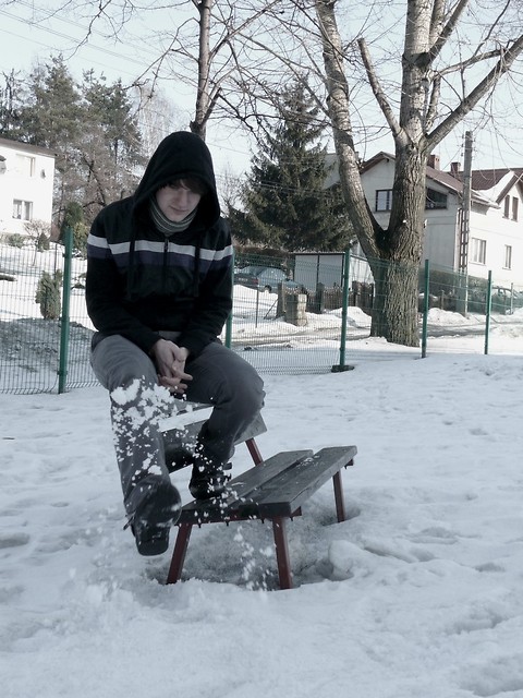 Bo nieg