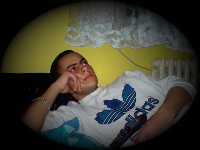 Ciut zamylony
